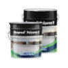 Neoproof Polyurea H (Xám) – 20kg/Bộ