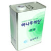 K-ONE-60 Vật liệu chống thấm polyurethane 1 thành phần