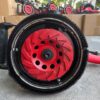 Máy mài sàn, tường cầm tay SF150