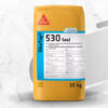 SikaTop 530 Seal – Tên cũ MasterSeal 530 (Bao 25 kg)