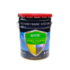 VITEC® PU-270 – Sơn chống thấm, chống nứt Polyurethane 1k, gốc dung môi, bám dính cao