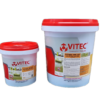 VITEC PU-268: Sơn chống thấm, hạn chế vết nứt tường gốc Polyurethane 1 thành phần
